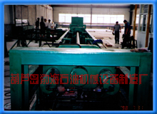 試壓機 油(套）管